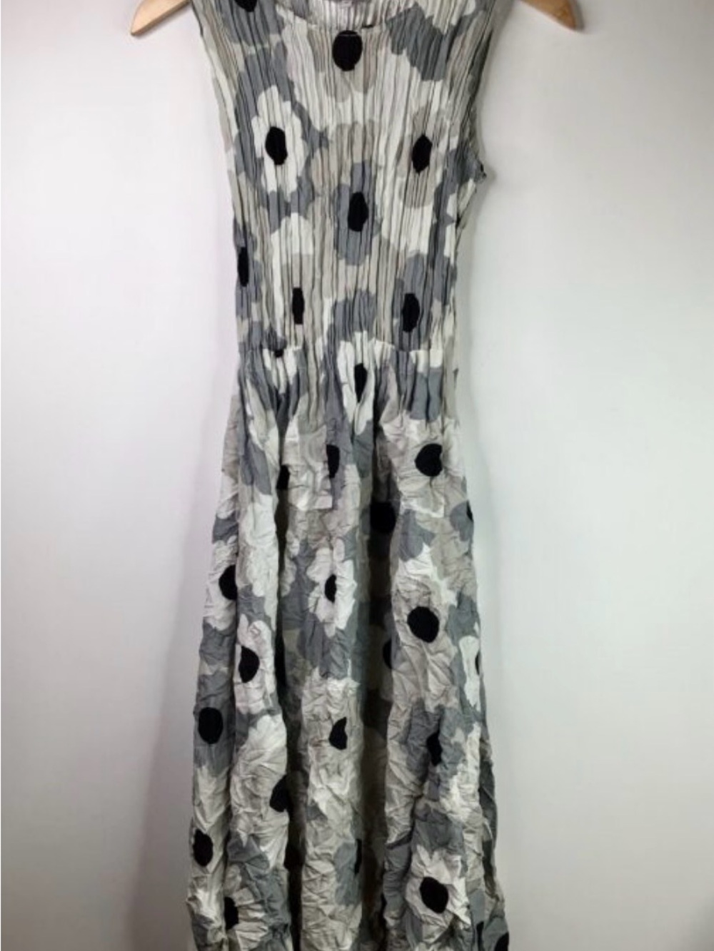 Alquema Smash Pocket Dress 1